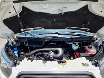 Picture of 2018 Ford T150 XL Passenger Van 