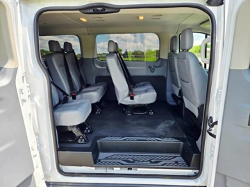 Picture of 2018 Ford T150 XL Passenger Van 