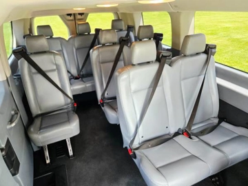 Picture of 2018 Ford T150 XL Passenger Van 