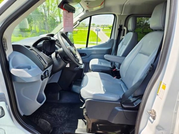 Picture of 2018 Ford T150 XL Passenger Van 