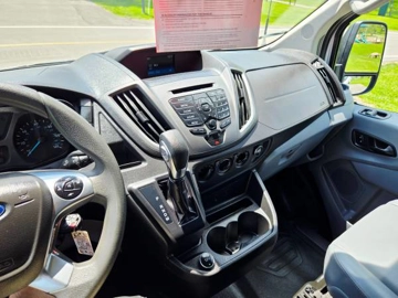 Picture of 2018 Ford T150 XL Passenger Van 