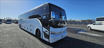 Picture of 2018 Temsa TS45 Coach Bus