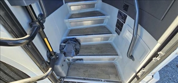 Picture of 2018 Temsa TS45 Coach Bus