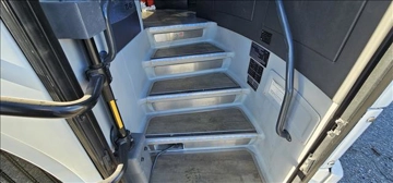 Picture of 2018 Temsa TS45 Coach Bus