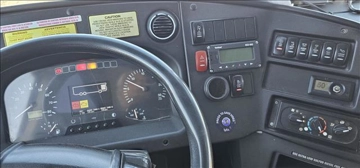 Picture of 2018 Temsa TS45 Coach Bus