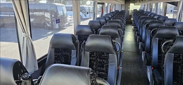 Picture of 2018 Temsa TS45 Coach Bus
