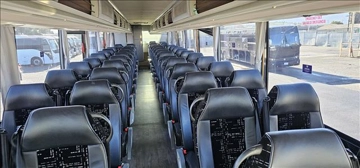 Picture of 2018 Temsa TS45 Coach Bus