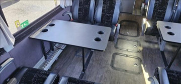 Picture of 2018 Temsa TS45 Coach Bus