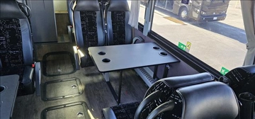 Picture of 2018 Temsa TS45 Coach Bus