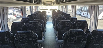 Picture of 2018 Temsa TS45 Coach Bus