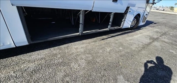 Picture of 2018 Temsa TS45 Coach Bus