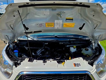 Picture of 2020 Ford T350 ADA Shuttle Bus