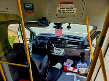 Picture of 2020 Ford T350 ADA Shuttle Bus