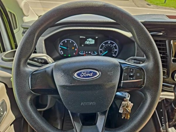 Picture of 2020 Ford T350 ADA Shuttle Bus