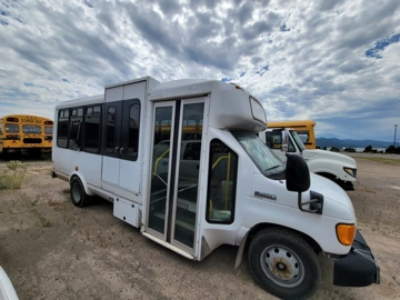 Picture of 2008 Ford Eldorado ADA Shuttle Bus