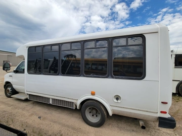Picture of 2008 Ford Eldorado ADA Shuttle Bus