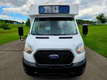 Picture of 2020 Ford T350 ADA Mini Shuttle Bus