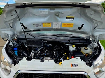 Picture of 2020 Ford T350 ADA Mini Shuttle Bus