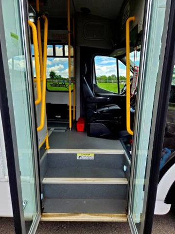 Picture of 2020 Ford T350 ADA Mini Shuttle Bus