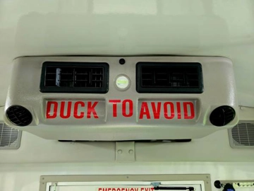 Picture of 2020 Ford T350 ADA Mini Shuttle Bus
