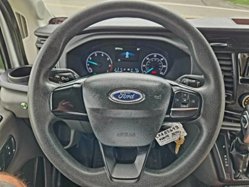 Picture of 2020 Ford T350 ADA Mini Shuttle Bus