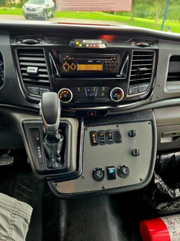 Picture of 2020 Ford T350 ADA Mini Shuttle Bus
