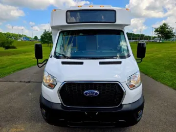 Picture of 2020 Ford T350 ADA Mini Shuttle Bus