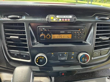Picture of 2020 Ford T350 ADA Mini Shuttle Bus