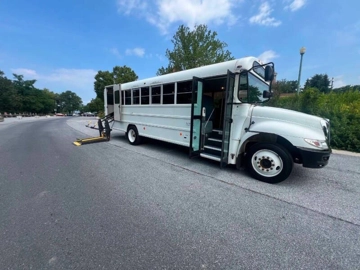 Picture of 2020 IC Bus 3000 ADA Activity Bus
