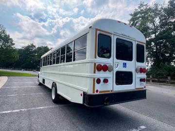 Picture of 2020 IC Bus 3000 ADA Activity Bus
