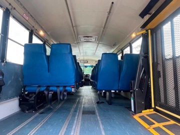 Picture of 2020 IC Bus 3000 ADA Activity Bus