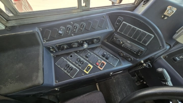 Picture of 2016 BlueBird Vision School Bus