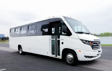Picture of 2023 Ford F-59 Coach Bus