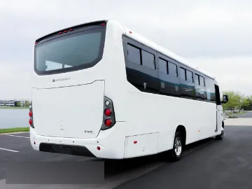 Picture of 2023 Ford F-59 Coach Bus