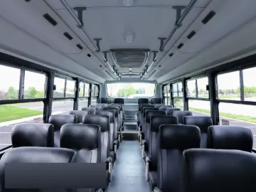 Picture of 2023 Ford F-59 Coach Bus