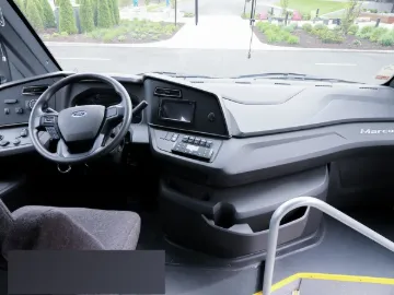 Picture of 2023 Ford F-59 Coach Bus