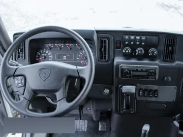 Picture of 2026 IC Bus TC Series ADA Mid Size Bus