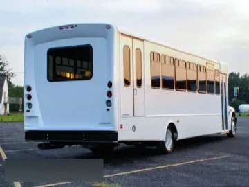 Picture of 2026 IC Bus TC Series ADA Mid Size Bus