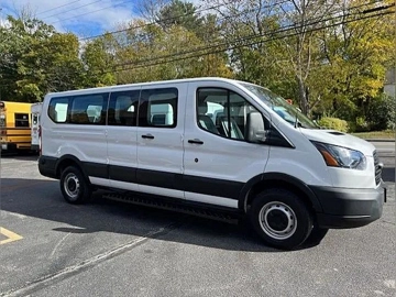 Picture of 2019 Ford Transit 350 Passenger Van