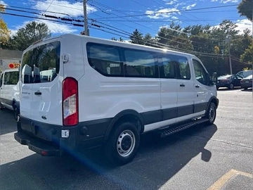 Picture of 2019 Ford Transit 350 Passenger Van