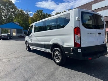 Picture of 2019 Ford Transit 350 Passenger Van