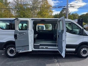 Picture of 2019 Ford Transit 350 Passenger Van