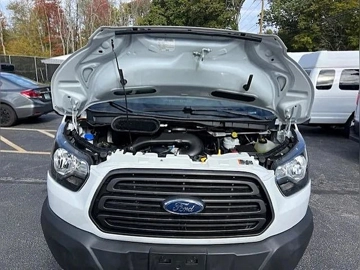 Picture of 2019 Ford Transit 350 Passenger Van