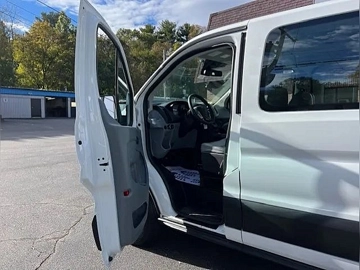 Picture of 2019 Ford Transit 350 Passenger Van