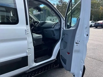 Picture of 2019 Ford Transit 350 Passenger Van