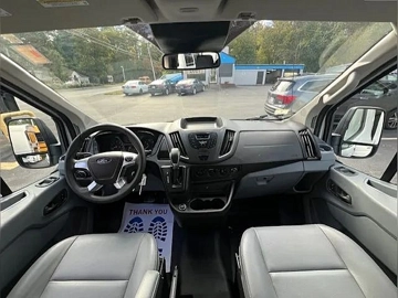 Picture of 2019 Ford Transit 350 Passenger Van