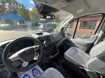 Picture of 2019 Ford Transit 350 Passenger Van