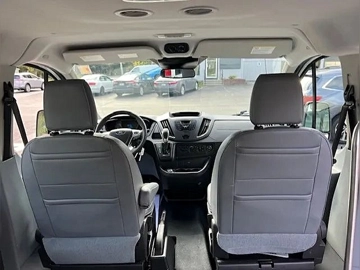 Picture of 2019 Ford Transit 350 Passenger Van