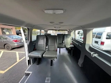 Picture of 2019 Ford Transit 350 Passenger Van