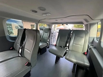 Picture of 2019 Ford Transit 350 Passenger Van